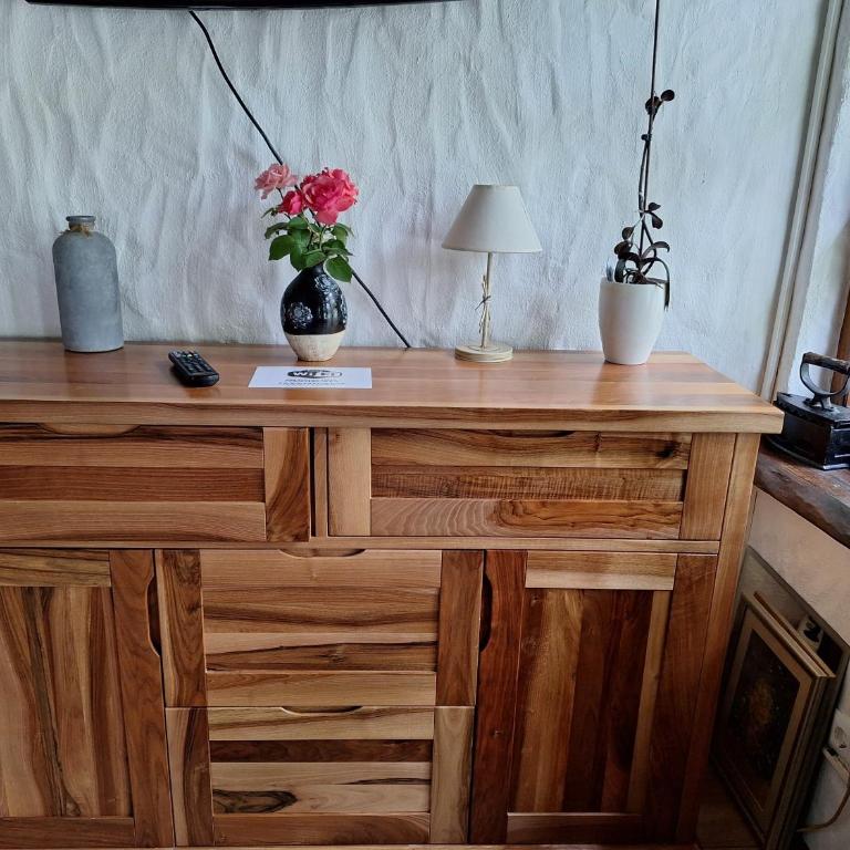 ATRIUM Holiday home - Vila - pored Plaže - 13
