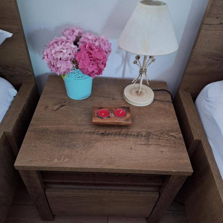 ATRIUM Holiday home - Vila - pored Plaže - 12