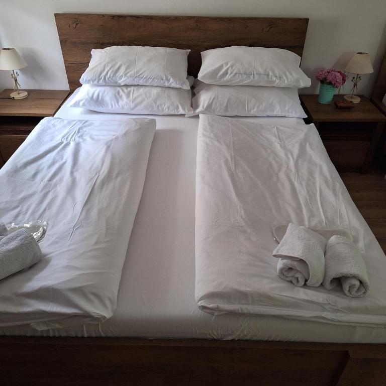 ATRIUM Holiday home - Vila - pored Plaže - 11
