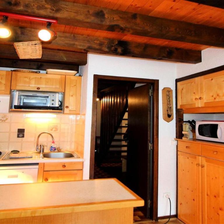 Résidence BruyÈres - Les Hauts De Planchamp - 3 Pièces pour 6 Personnes MAE-3322 - Appartement - 1