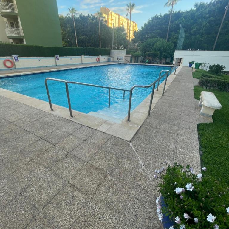 PARQUE V - PLAYA- Familiar - Apartamento Estándar de 3 dormitorios - 3
