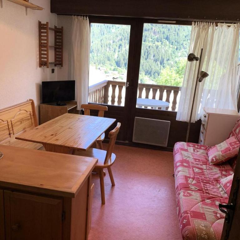 Résidence Dryades - Les Hauts De Planchamp - Studio pour 4 Personnes MAE-3341 - Studio - 1
