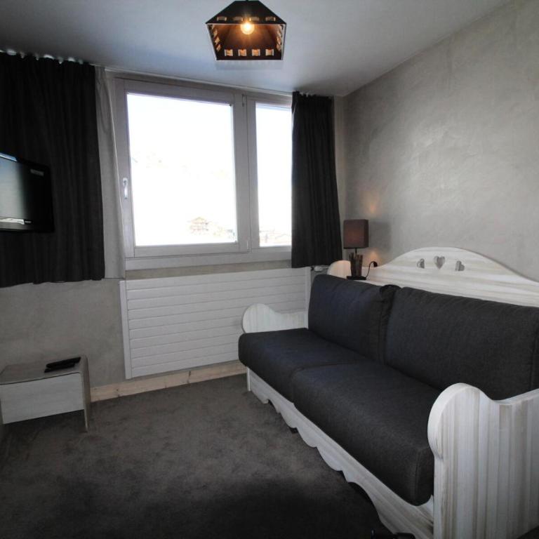 Résidence Palafour - Studio 2 - Rénové, confortable - nord vue montagne MAE-3402 - Monolocale - 1