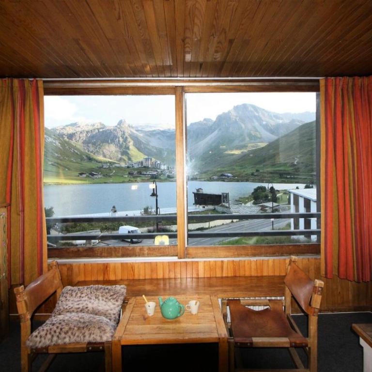 Résidence PrÉmou - 3 pièces 70m2 belle vue lac et Grande Motte MAE-3423 - Appartement - 1