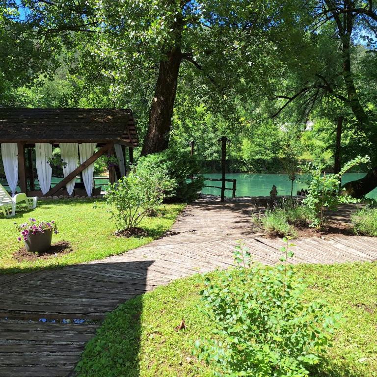 ATRIUM Holiday home - Vila - pored Plaže - 8