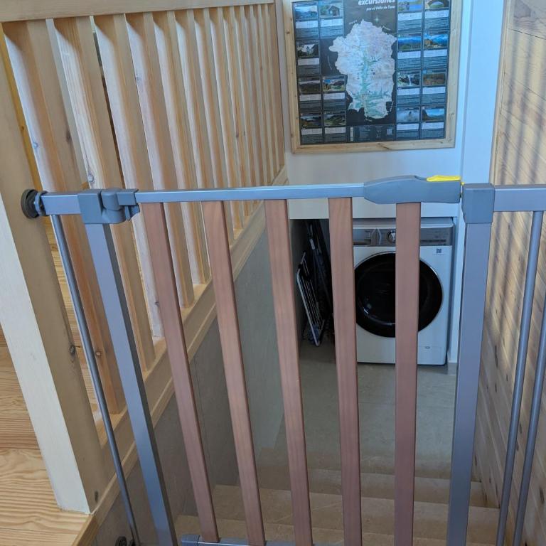 Nornore: una casa especial en la montaña - Casa con 2 Camere da Letto - 42