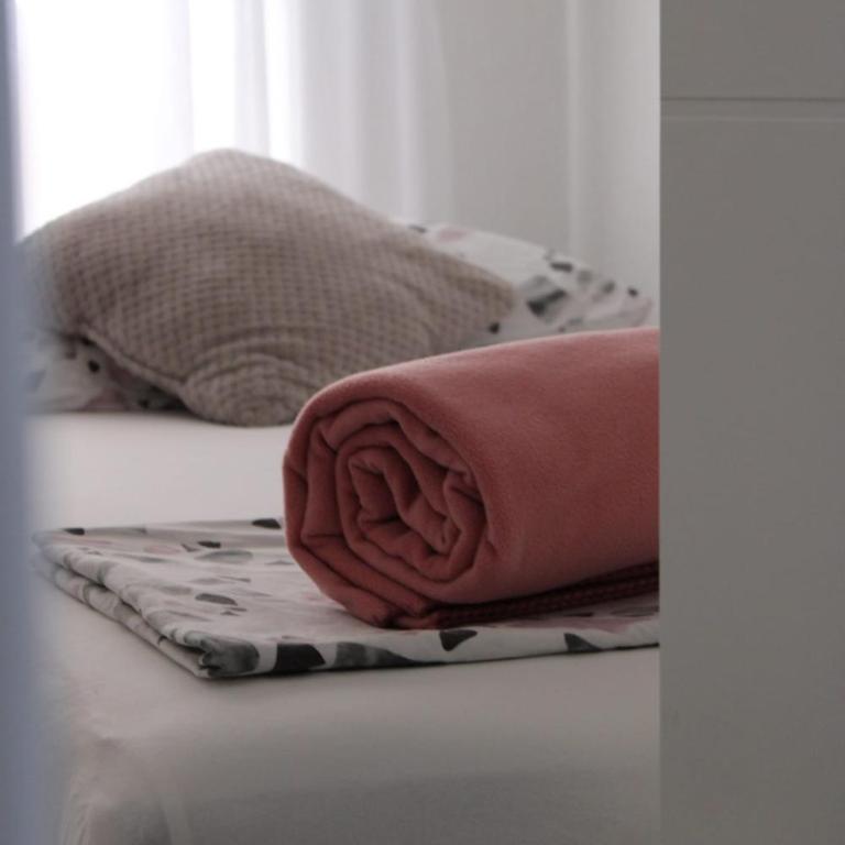 Apartment Merry Harmony Heights - Balcony & Free Garage & Parking - Two-Bedroom Apartment - 30