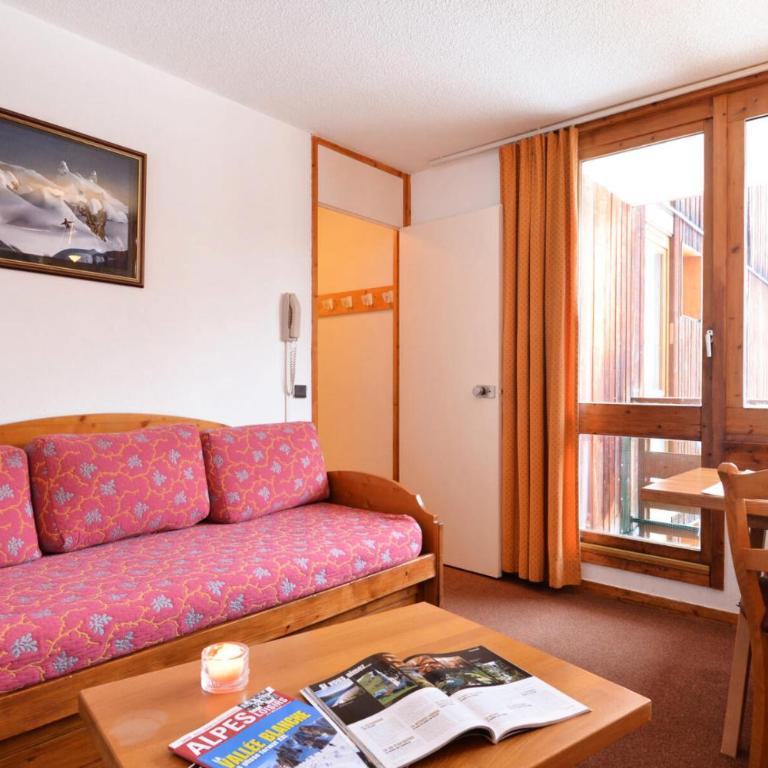 Résidence Carroley B - Appartement tout confort · Proche des pistes · Blacon MAE-3591 - Appartement - 1