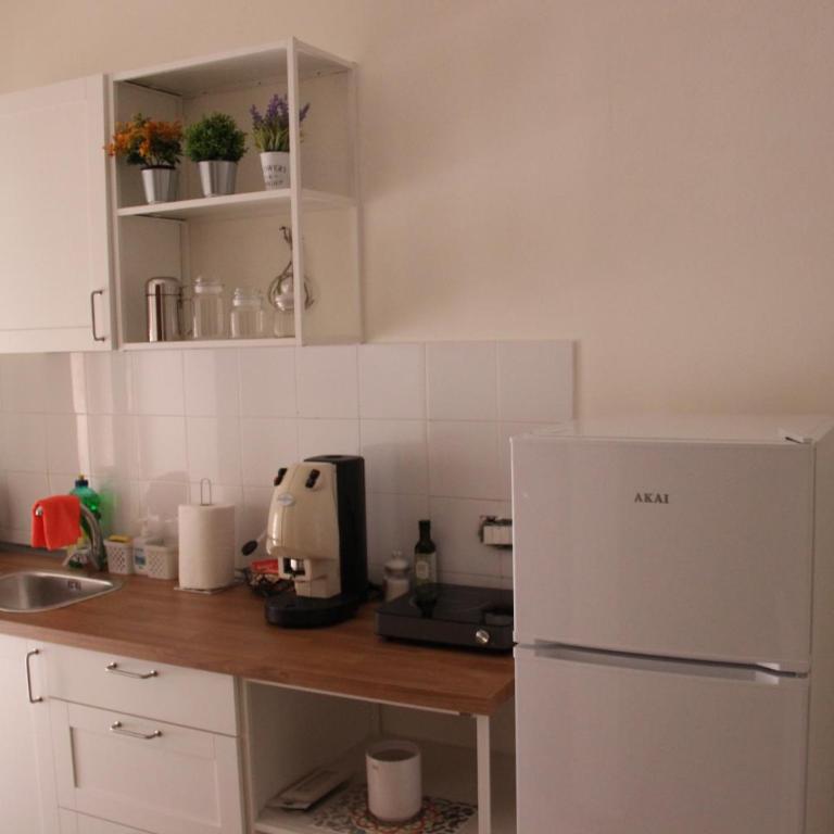 Appartamento Fortino House - Two-Bedroom Apartment - 22