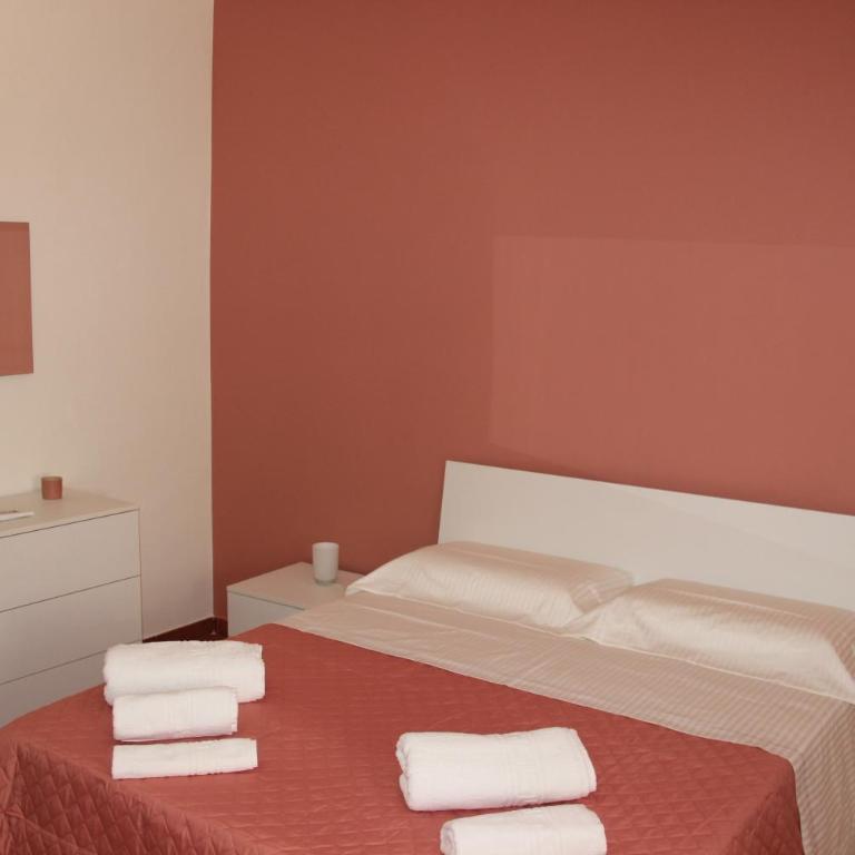 Appartamento Fortino House - Two-Bedroom Apartment - 19