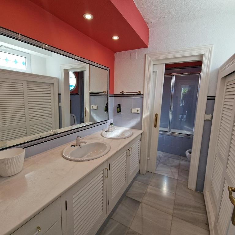 Condesa del Mar apartamentos adults only - Apartamento de 2 dormitorios con vistas al mar - 3