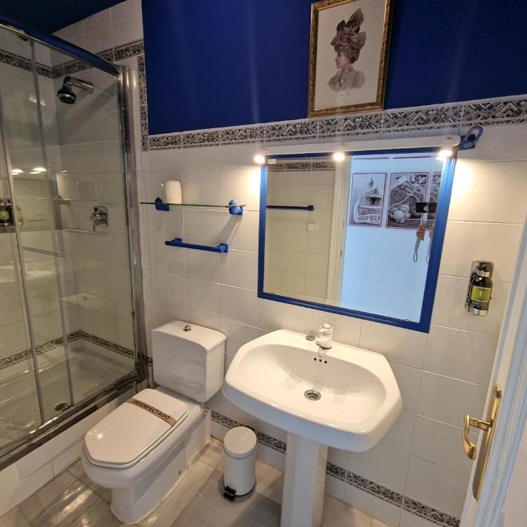 Condesa del Mar apartamentos adults only - Apartamento de 2 dormitorios con vistas al mar - 5