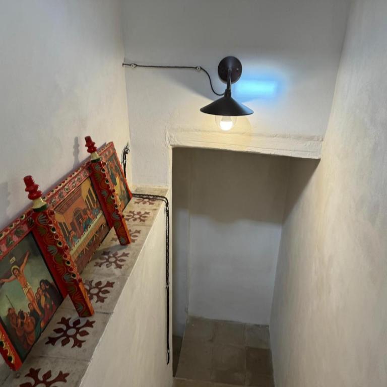 casa di campagna iobio - Casa con 2 Camere da Letto - 3