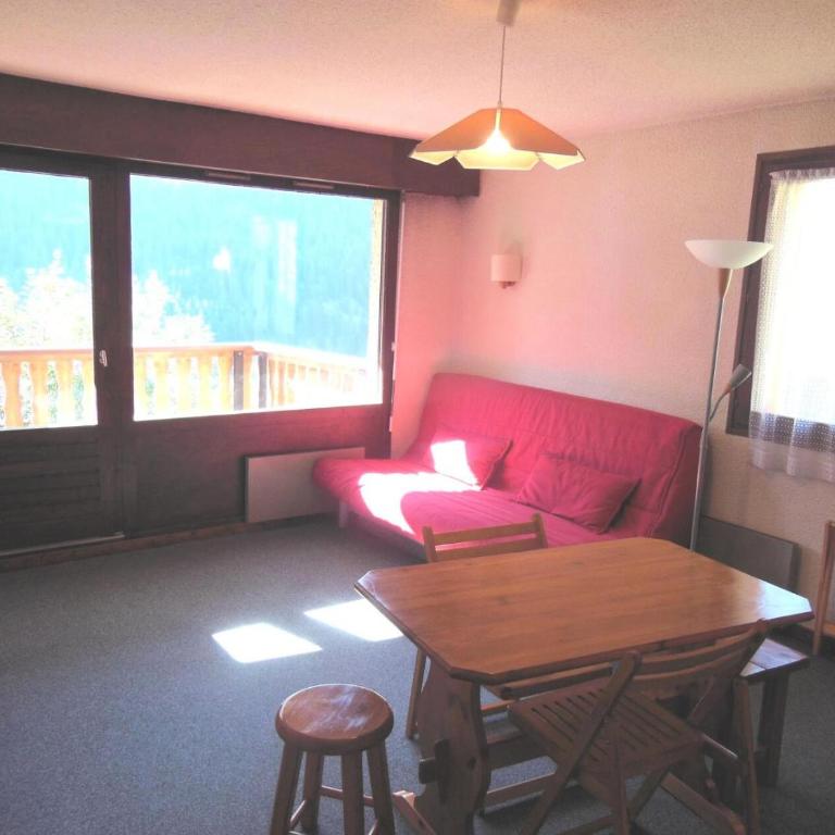 Résidence Ancolie - Les Hauts De Planchamp - 2 Pièces pour 5 Personnes MAE-4882 - Appartement - 1
