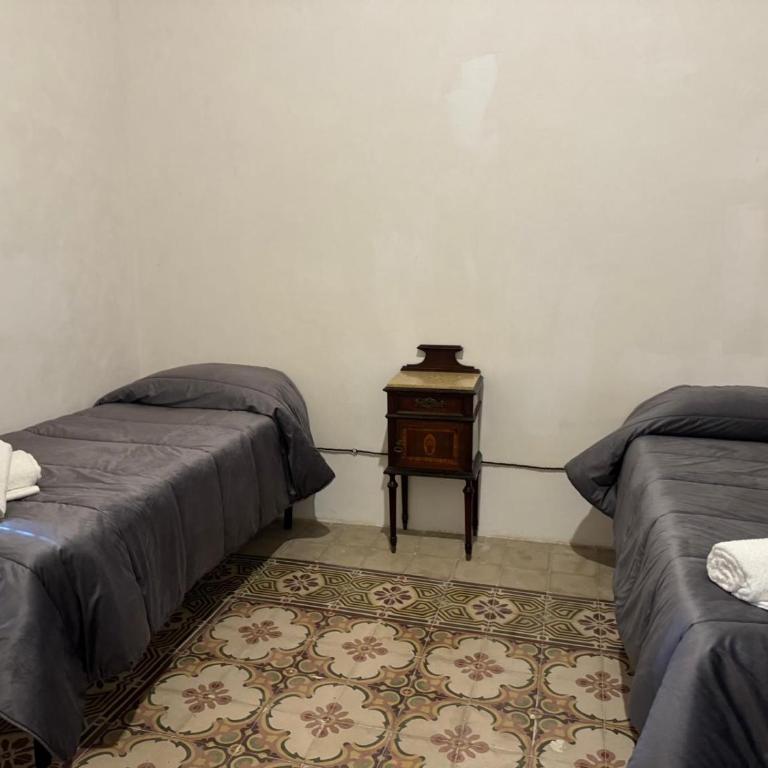 casa di campagna iobio - Casa con 2 Camere da Letto - 6