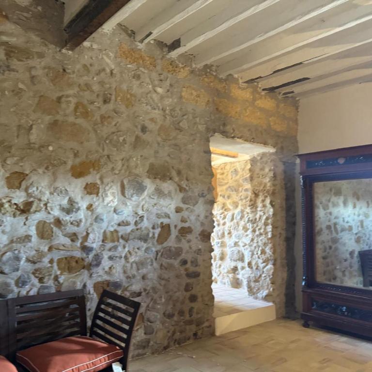 casa di campagna iobio - Casa con 2 Camere da Letto - 7