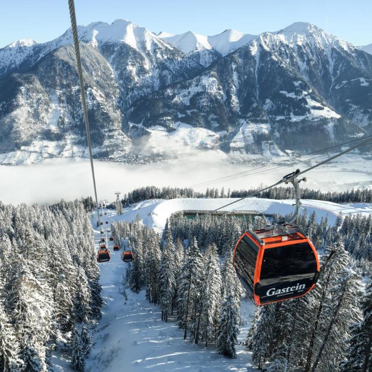 Ferienwohnung Wiesheim - Appartamento con 2 Camere da Letto - 44