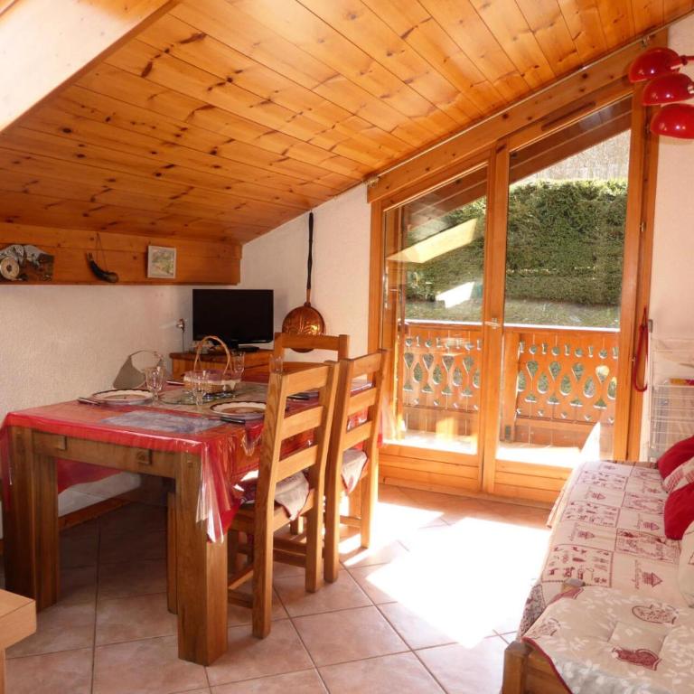 Chalets Alpages - Chalets Alpages 4 MAE-6417 - Appartement - 1