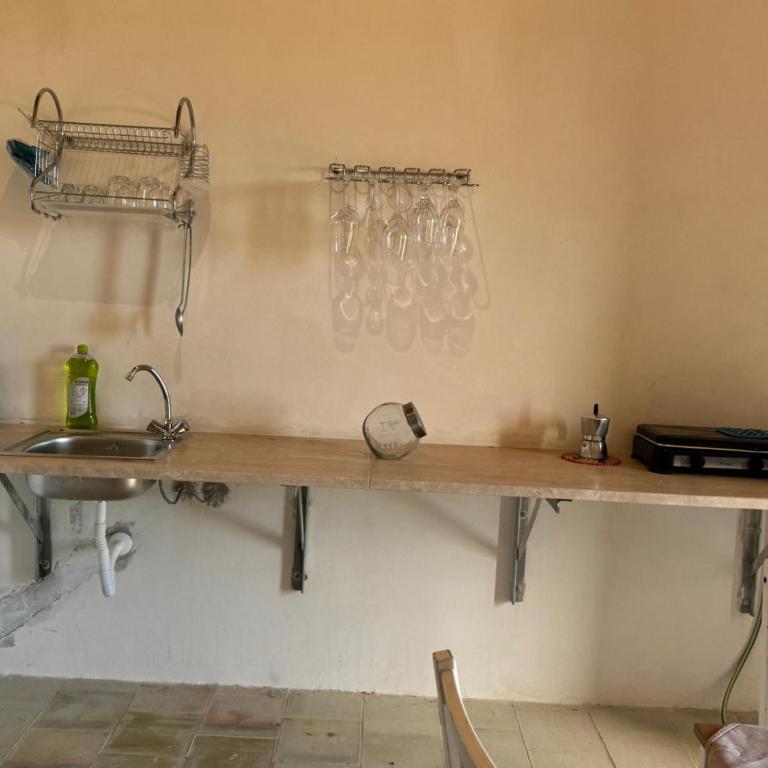 casa di campagna iobio - Casa con 2 Camere da Letto - 12