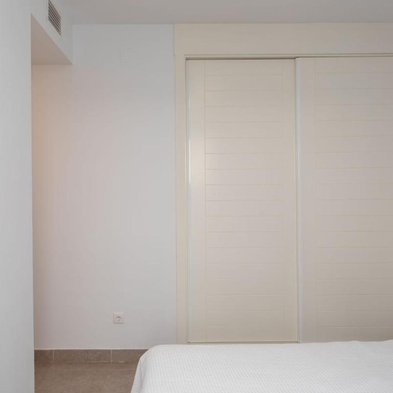 Apto ATENAS, Retamar, Cabo de Gata - Apartamento de 3 dormitorios - 47