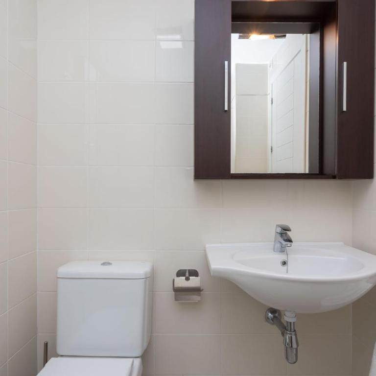 Apto ATENAS, Retamar, Cabo de Gata - Apartamento de 3 dormitorios - 50