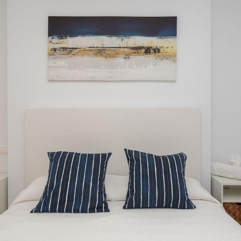 Apto ATENAS, Retamar, Cabo de Gata - Apartamento de 3 dormitorios - 24