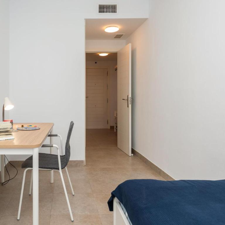Apto ATENAS, Retamar, Cabo de Gata - Apartamento de 3 dormitorios - 19