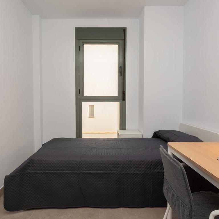 Apto ATENAS, Retamar, Cabo de Gata - Apartamento de 3 dormitorios - 33
