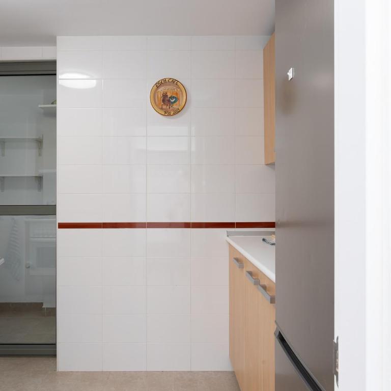 Apto ATENAS, Retamar, Cabo de Gata - Apartamento de 3 dormitorios - 41
