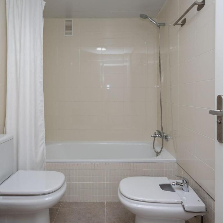 Apto ATENAS, Retamar, Cabo de Gata - Apartamento de 3 dormitorios - 51