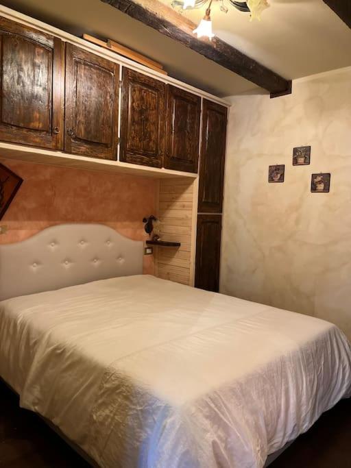 Appartamento Il Tiglio - Appartamento con 1 Camera da Letto - 4