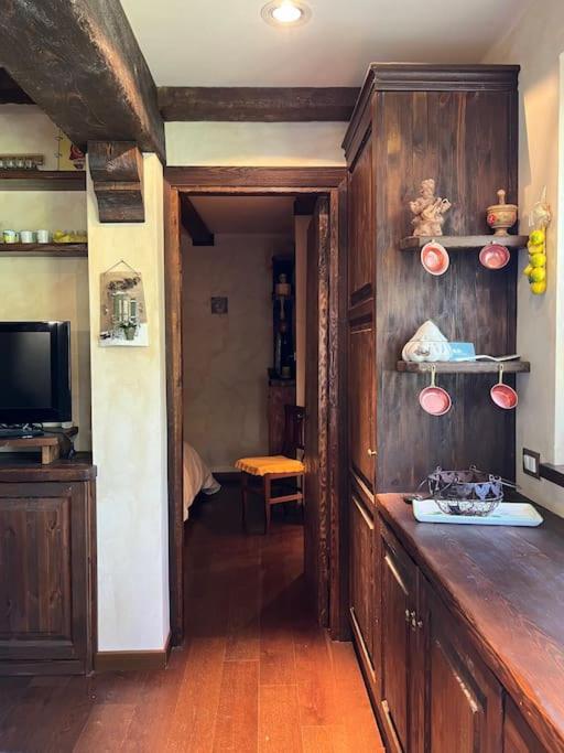 Appartamento Il Tiglio - Appartamento con 1 Camera da Letto - 5