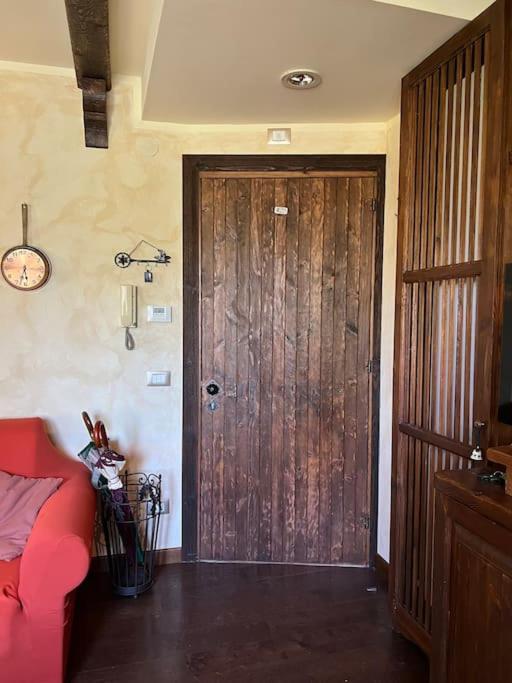 Appartamento Il Tiglio - Appartamento con 1 Camera da Letto - 6