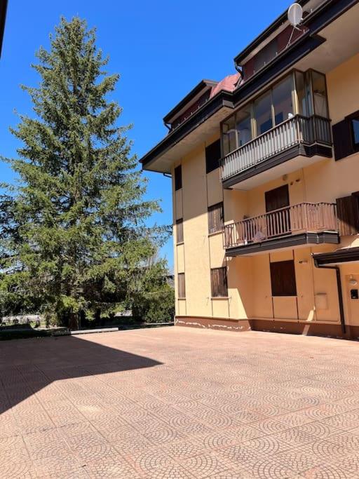 Appartamento Il Tiglio - Appartamento con 1 Camera da Letto - 9