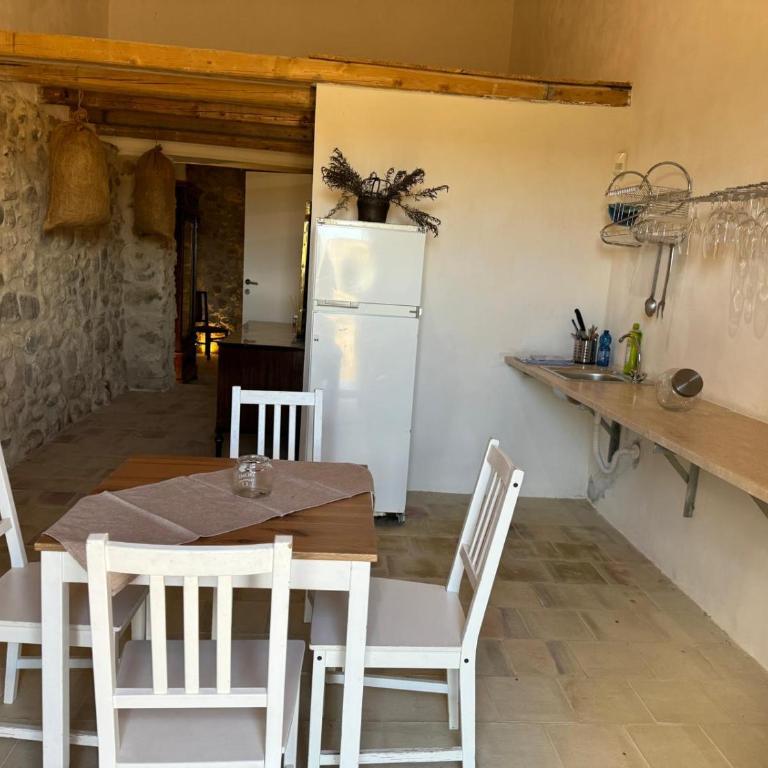casa di campagna iobio - Casa con 2 Camere da Letto - 15