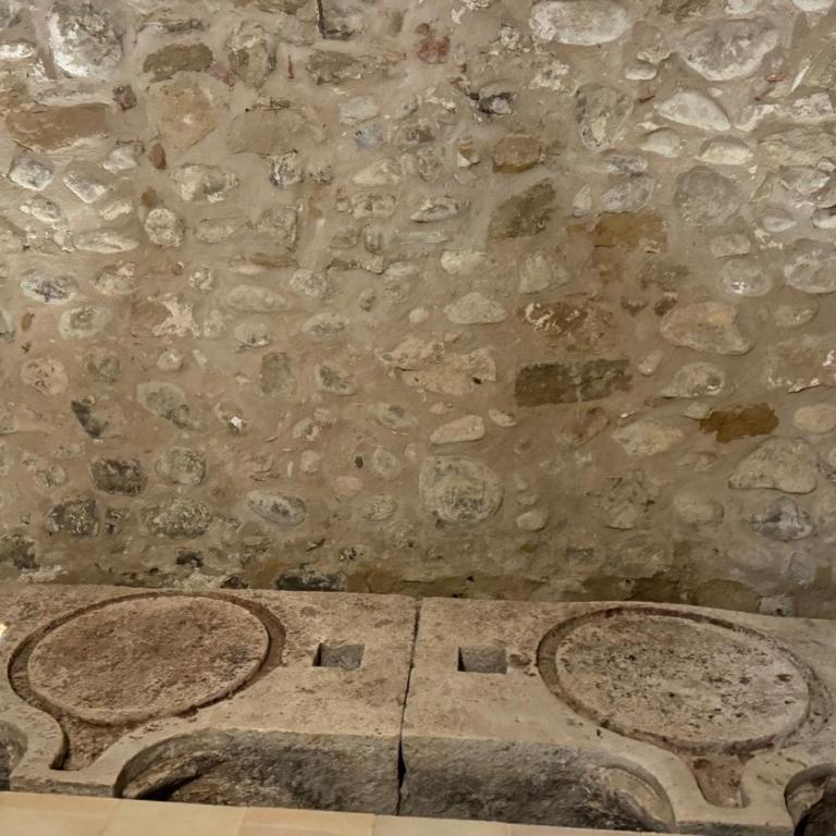 casa di campagna iobio - Casa con 2 Camere da Letto - 16