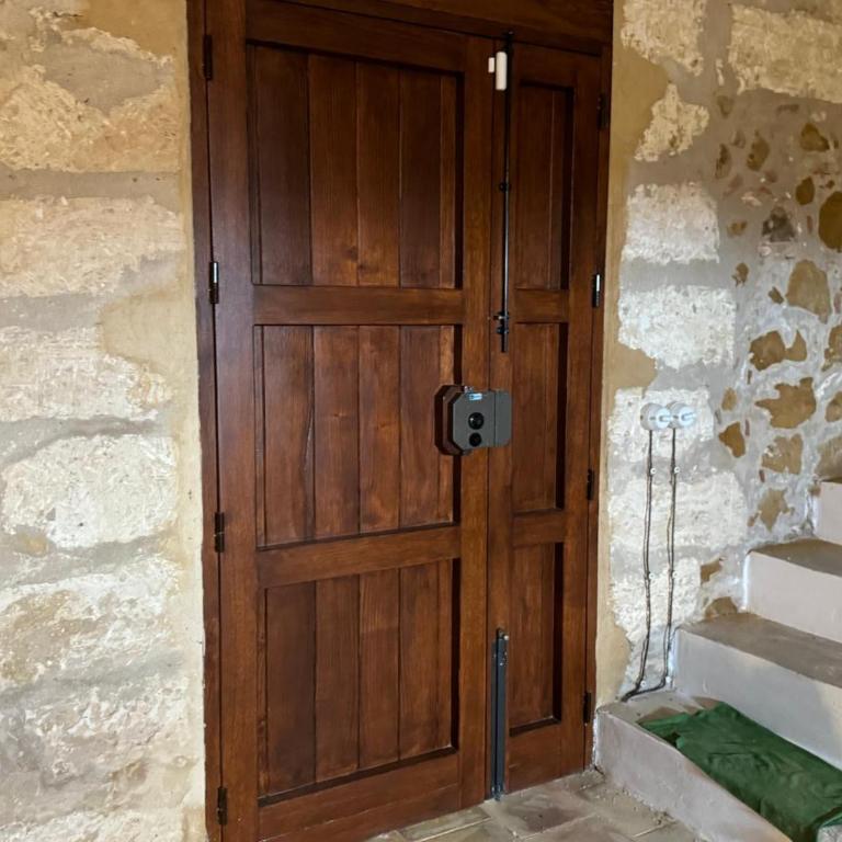 casa di campagna iobio - Casa con 2 Camere da Letto - 11