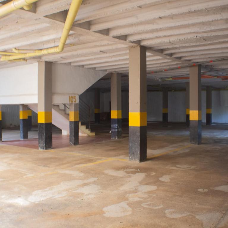 Apartamento en Barichara - Balcones de Barichara - Apartamento de 3 dormitorios - 76