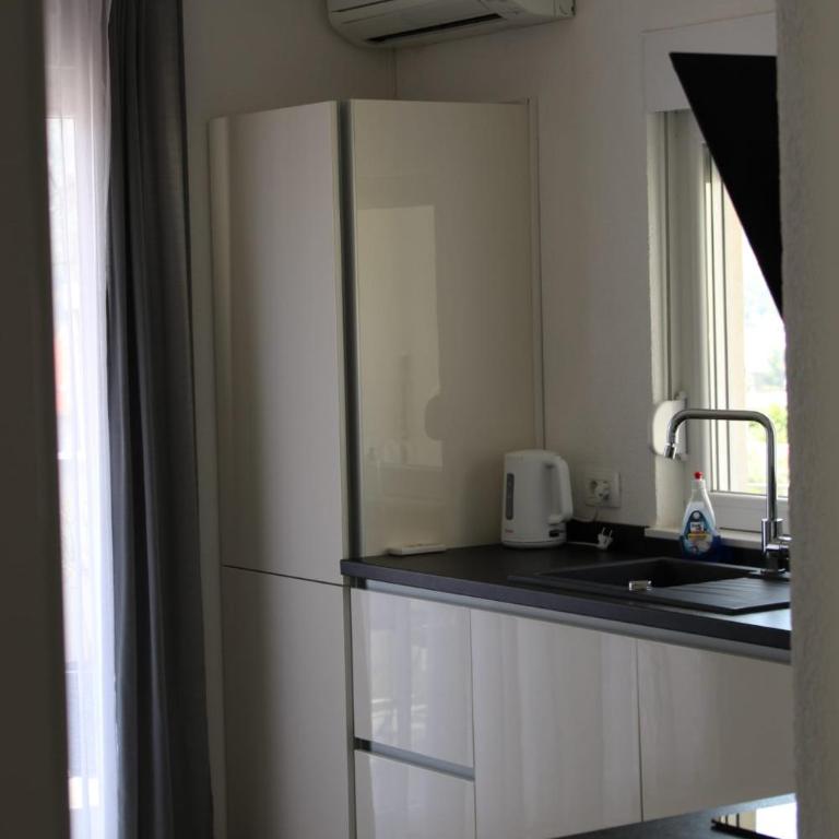 Apartment Merry Harmony Heights - Balcony & Free Garage & Parking - Two-Bedroom Apartment - 6