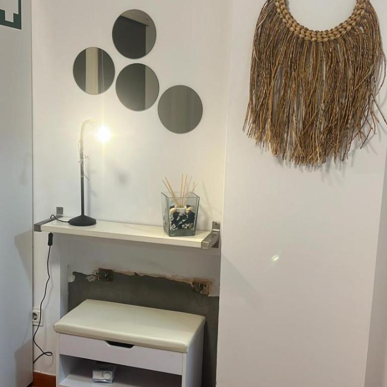 Apartamento con vistas a Bahia de Cadiz - Apartment mit 2 Schlafzimmern - 25