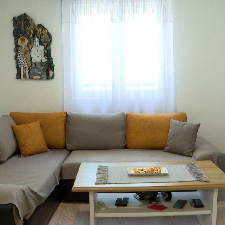 Vila Tamara 2024 - Three-Bedroom Villa - 8