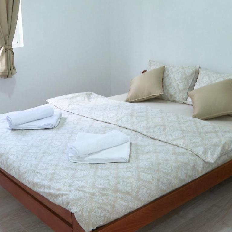 Vila Tamara 2024 - Three-Bedroom Villa - 11