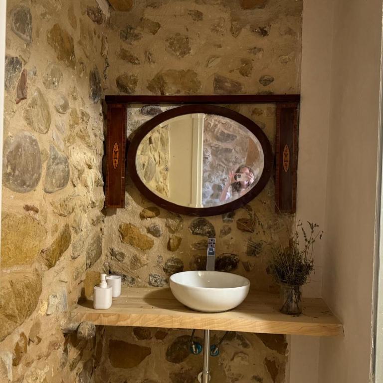 casa di campagna iobio - Casa con 2 Camere da Letto - 13
