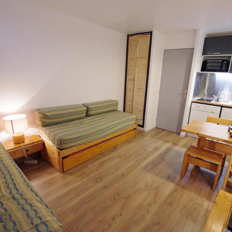 Résidence Home Club 2 - Plusieurs studios disponibles pour vos séjours en famille ou entre amis MAE-2744 - Studio - 1