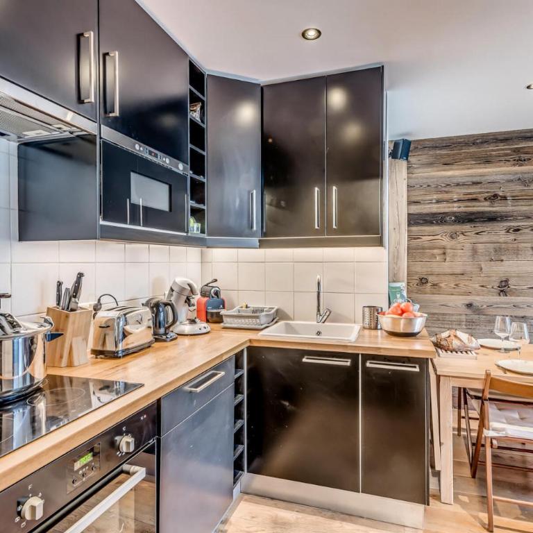 Résidence Hameaux De Toviere - Appartement élégant sur 3 niveaux - vue panoramique MAE-3034 - Apartment - 1