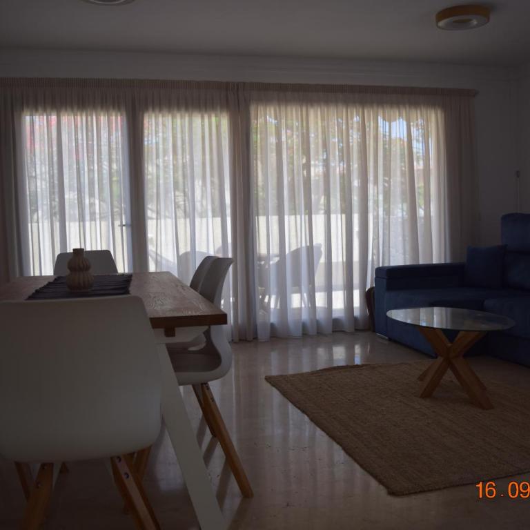 Sun Bay Villa nº47 - Casa de 3 dormitorios - 15