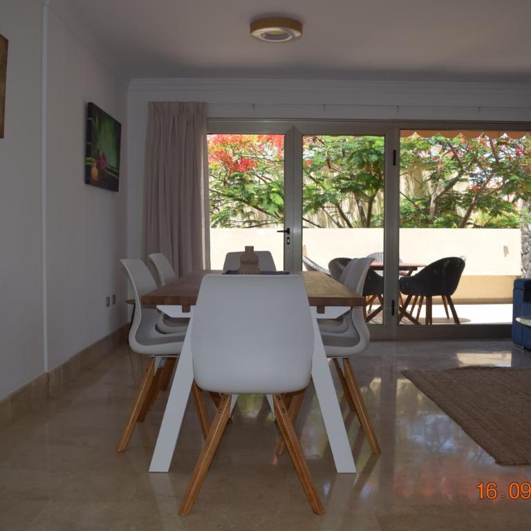 Sun Bay Villa nº47 - Casa de 3 dormitorios - 12