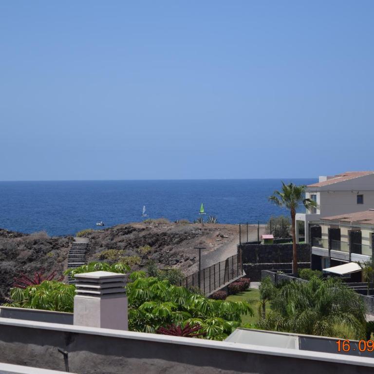 Sun Bay Villa nº47 - Casa de 3 dormitorios - 1