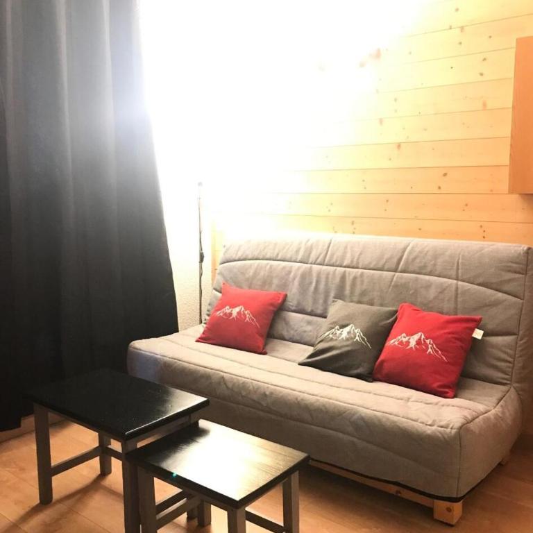 Résidence Le Christiana - Studio sur les pistes MAE-9194 - Monolocale - 1