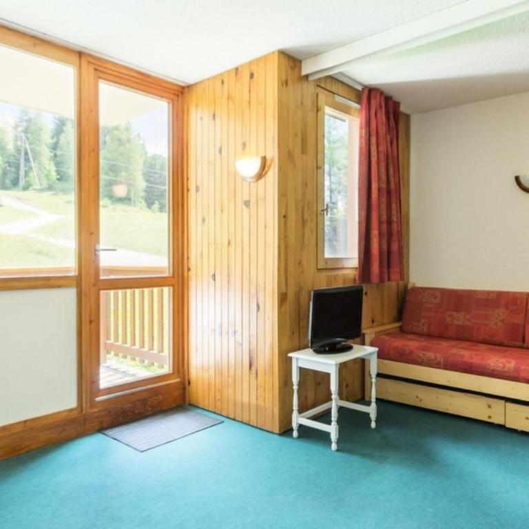 Résidence Soldanelles Villages - Studio divisible 4 personnes - Plagne Village MAE-4824 - Monolocale - 1